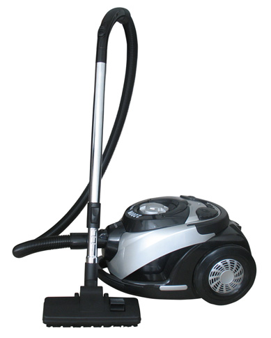 Cyclonic Vacuum Cleaner