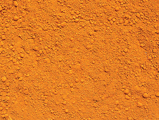 Pigment Orange