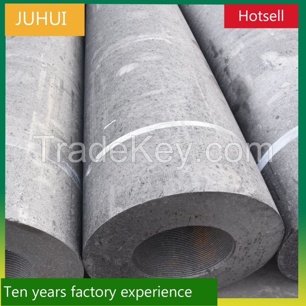 Graphite electrode is the best supplier for global shipments