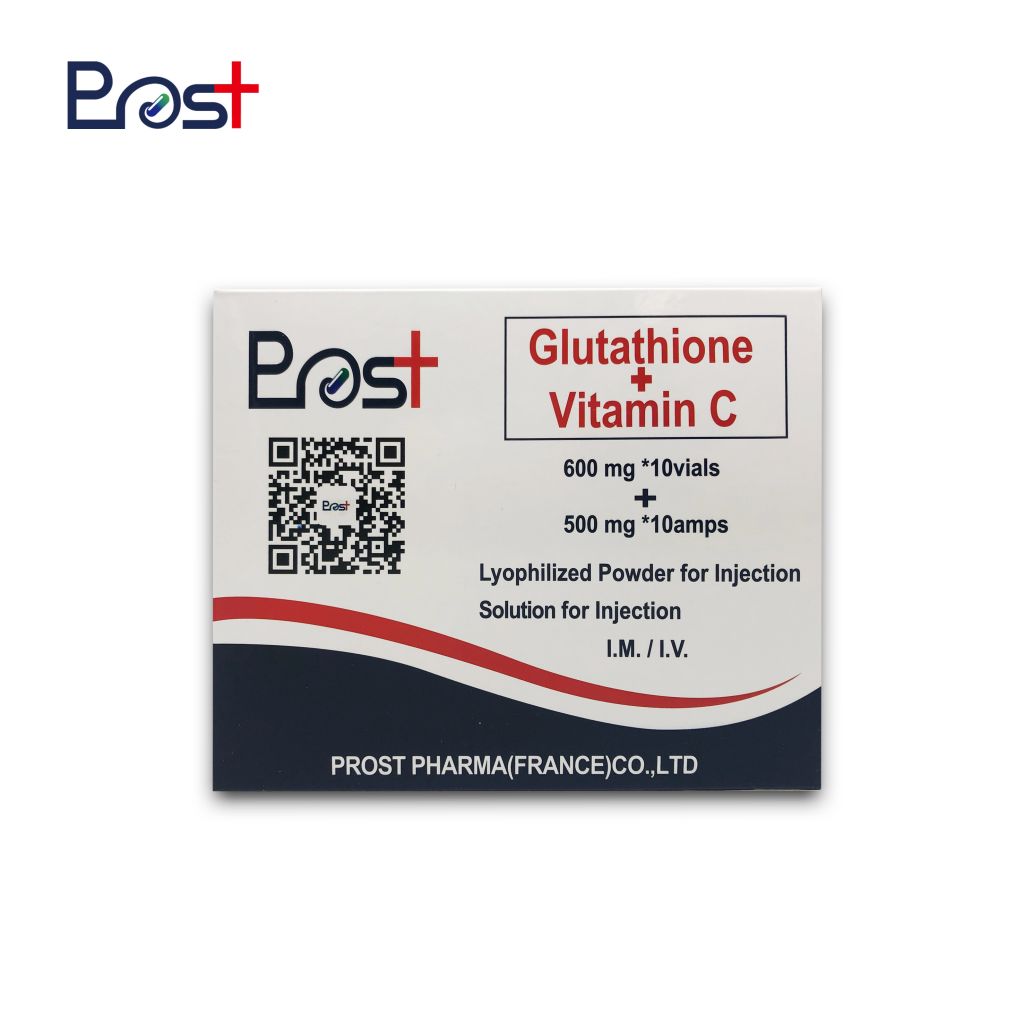 glutathione