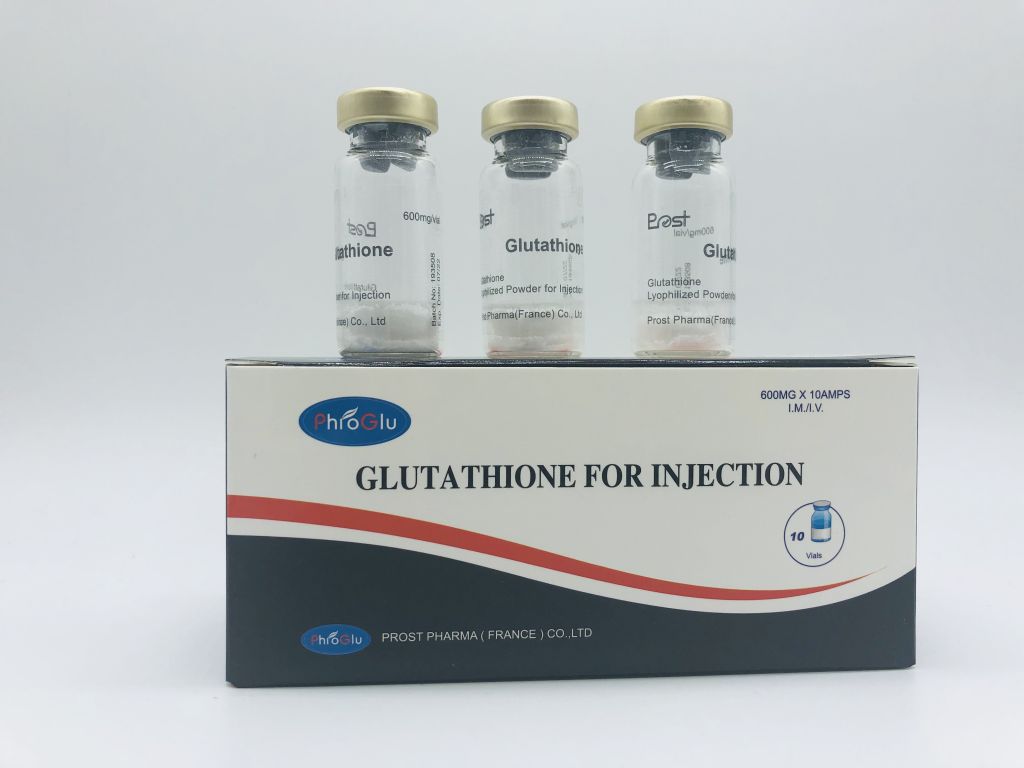 glutathione