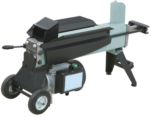 LOG SPLITTER