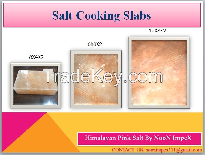 Himalayan Pink Salt