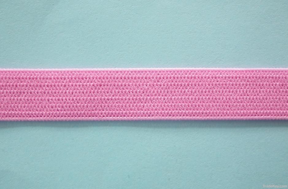 Flat Knitted Elastic