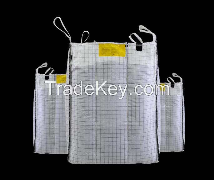 Conductive FIBC Bags