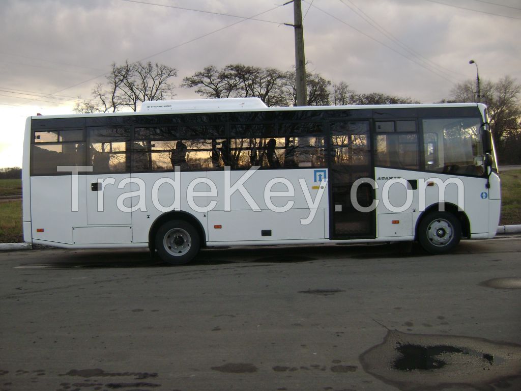 InterCity Tourist BUS ATAMAN A09216