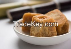 Cane Organic Jaggery and Jaggery Powder