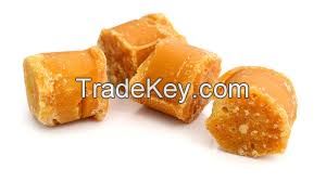 Cane Organic Jaggery and Jaggery Powder