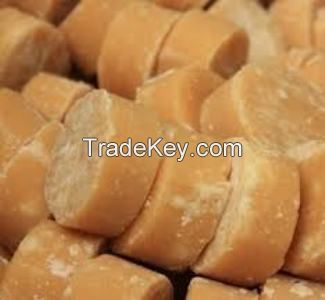 Cane Organic Jaggery and Jaggery Powder