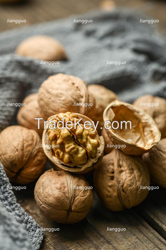 walnut inshell