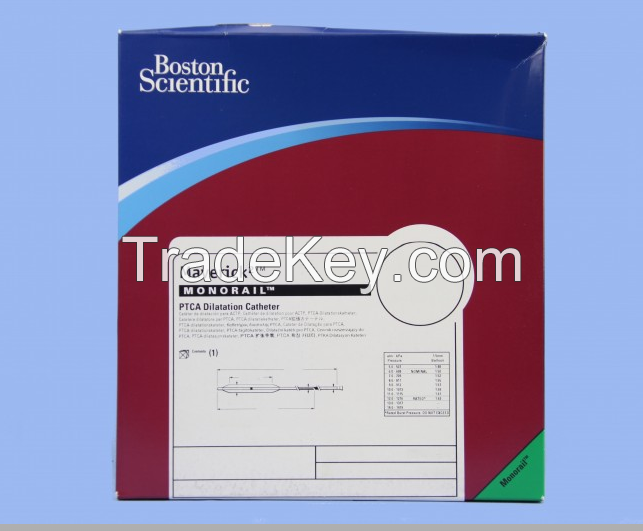 BOSTON SCIENTIFIC MAVERICK DILATATION CATHETER