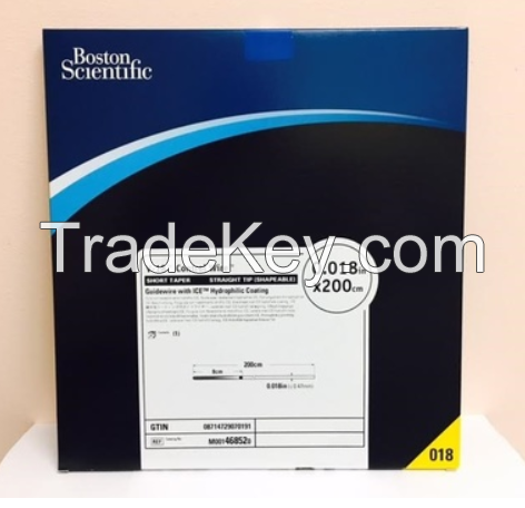 BOSTON SCIENTIFIC V-18 CONTROL WIRE