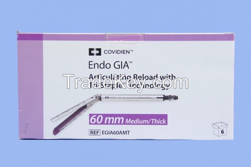 COVIDIEN ENDO GIA  EGIA60AMT