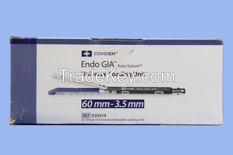 COVIDIEN 030414 ENDO GIA AUTOSUTURE LOADING UNIT