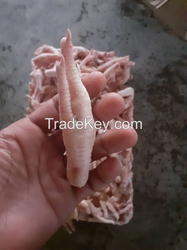 Chicken Paws