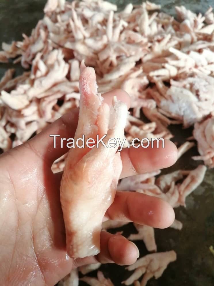 Chicken Paws