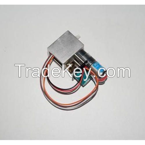 Ryobi Motor Assy Printing Machine Spare Part