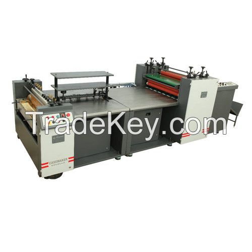 Case Making Machine