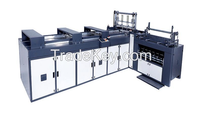 Case Making Machine