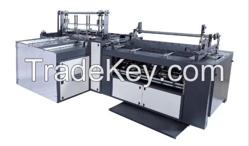 Case Making Machine