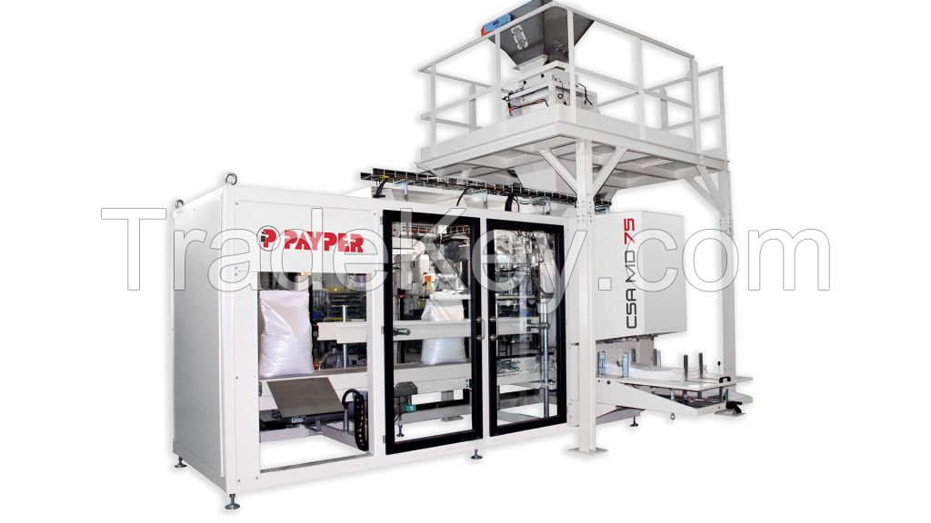 Packaging Machine