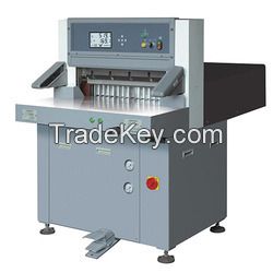 Paper Cutting Machine