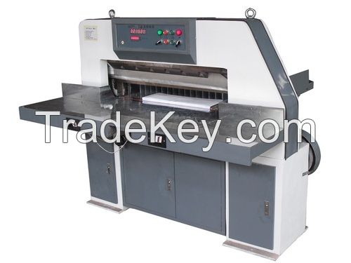 Paper Cutting Machine