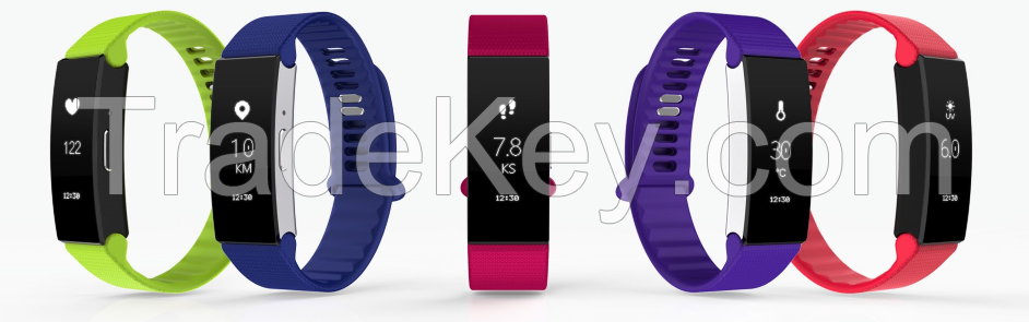 High Quality Fitness Bands and Smart Watches