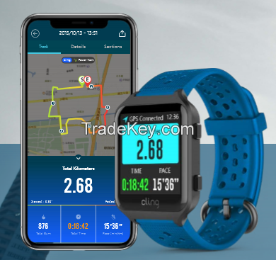 High Quality Fitness Bands and Smart Watches