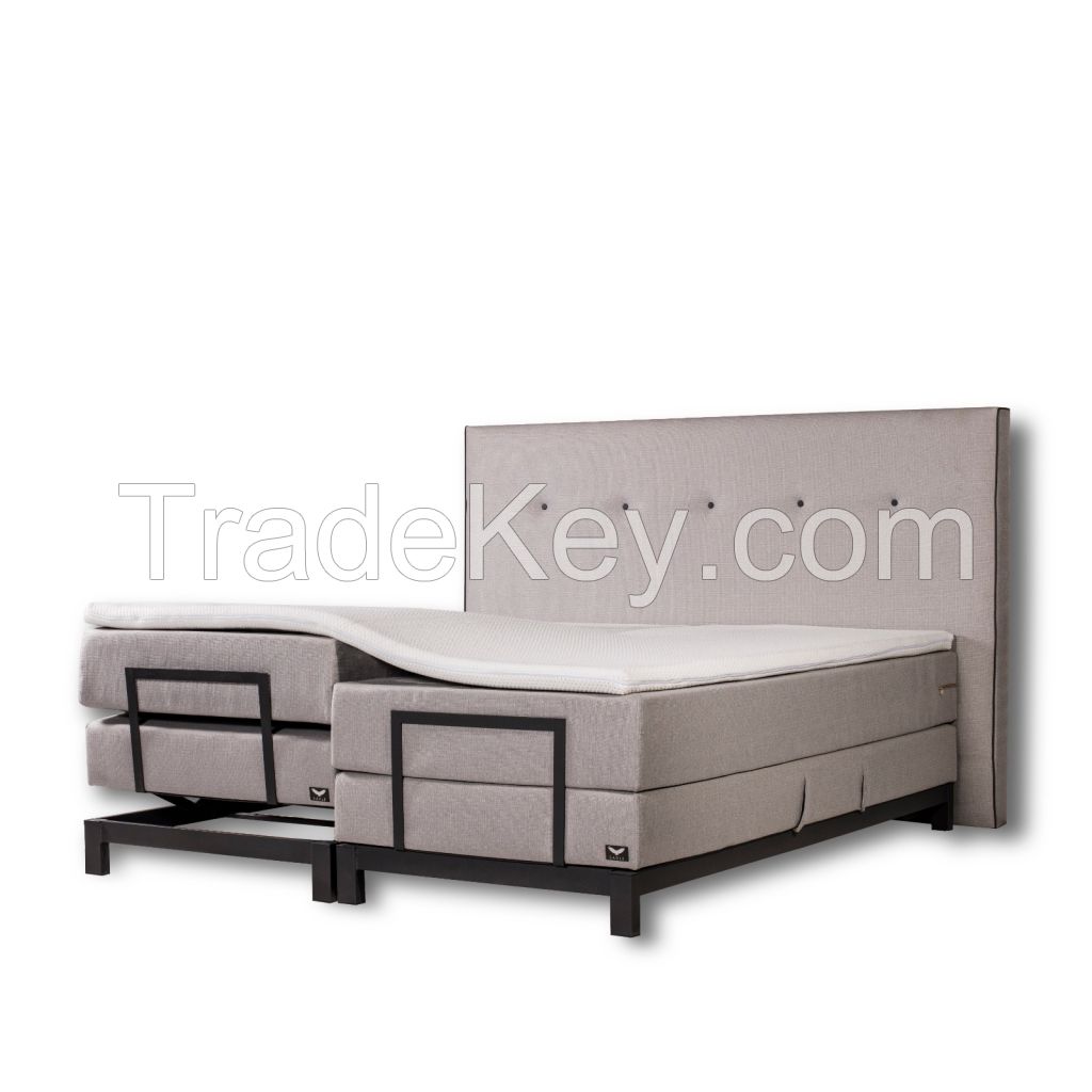 Boxspring beds