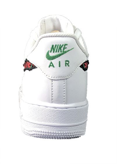 Custom Sneaker / We Accept Custom Made Using Air FORCE1 of Japan