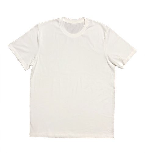 200g COTTON 100% S/S T-Shirts 7 Color / 6 Size