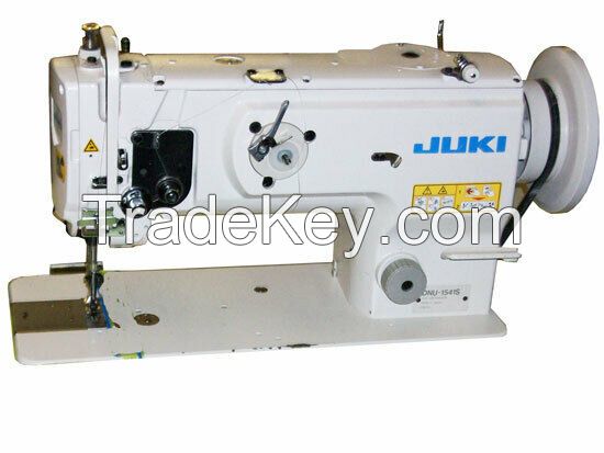 Juki DNU 1541S Lockstitch Machine