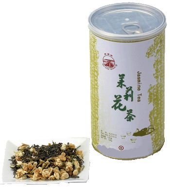 Jasmine Tea