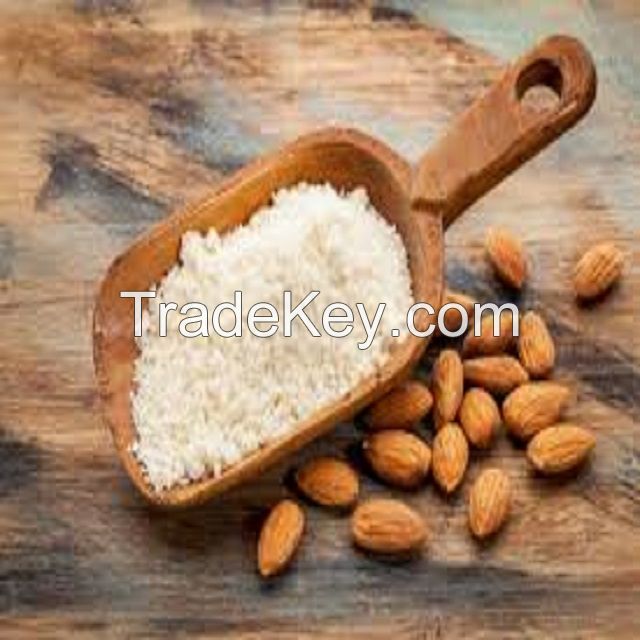 Almond, s  Flour