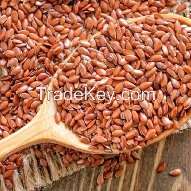 Flax seed, s By Early Sun Traders, Pakistan