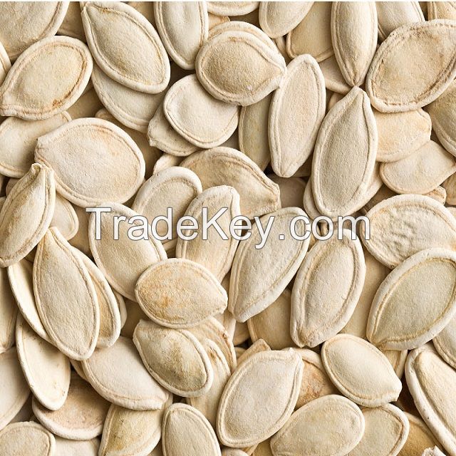 Pumpkin seeds