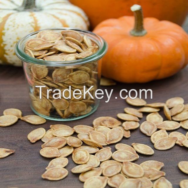 Pumpkin seeds