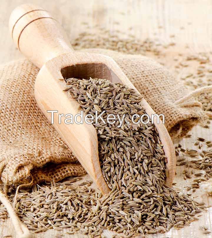 Cumin Seeds