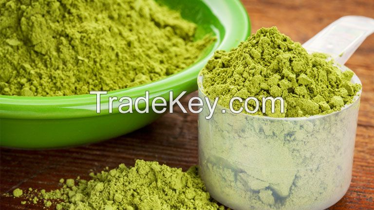 Moringa Powder