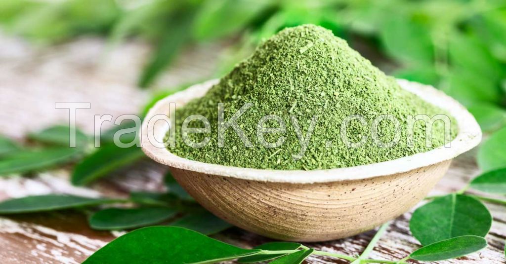 Moringa Powder