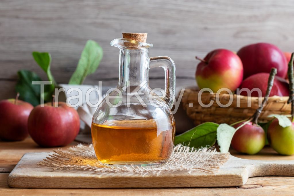 Apple Cider Vinegar