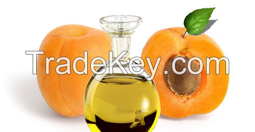 Apricot Seed Oil