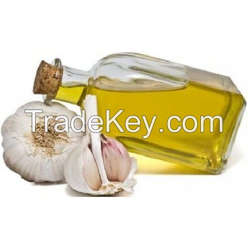 Garlic Oil