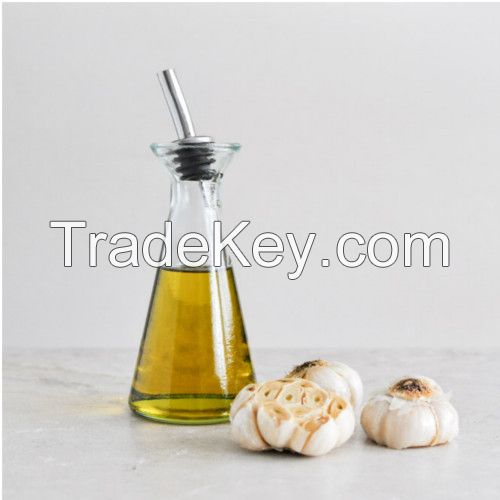 Garlic Oil