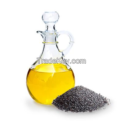 Poppy Seed Oil