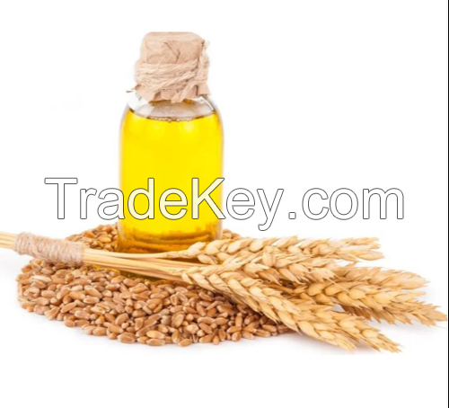 Wheat Oil