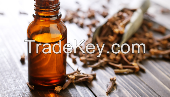 Clove Oil