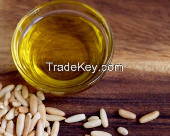 Pine Nut Oil