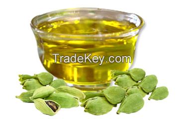 Cardamom Oil